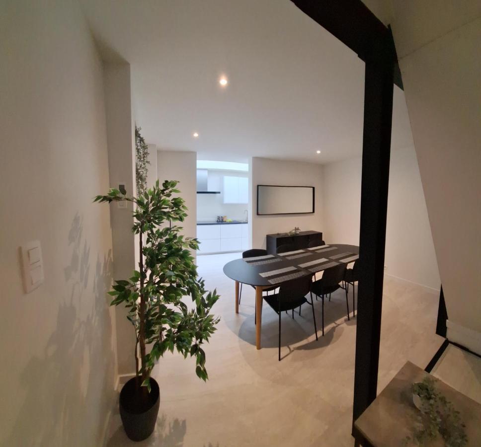 Huis Alna 2 메헬렌 외부 사진