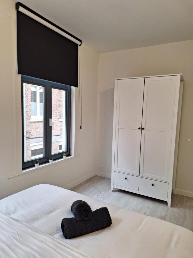 Huis Alna 2 메헬렌 외부 사진