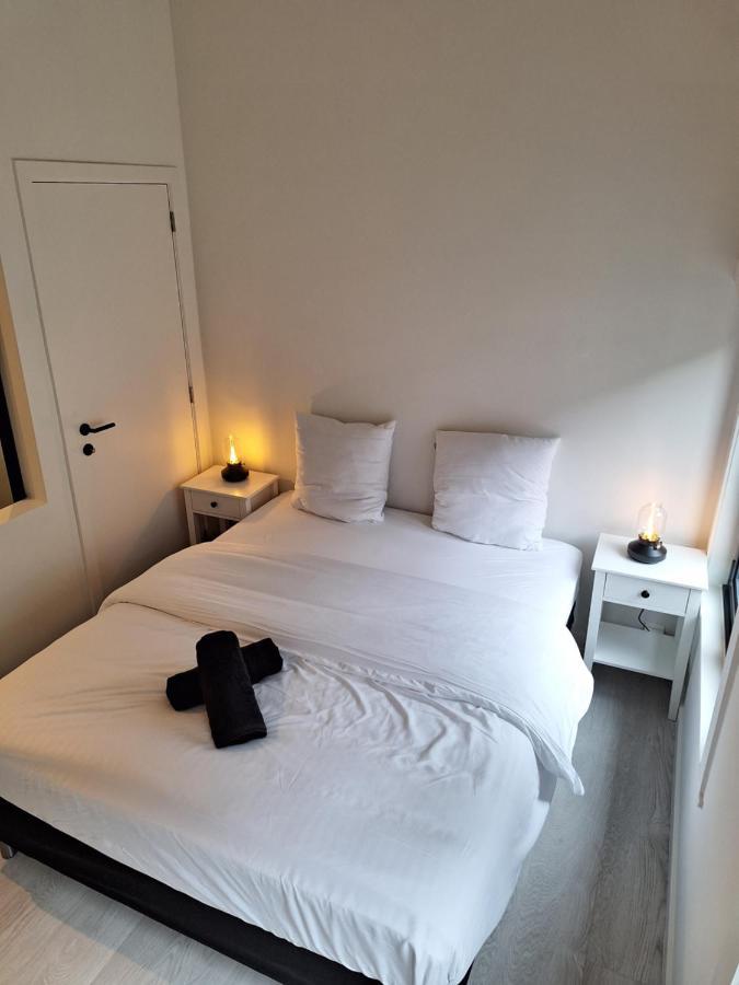 Huis Alna 2 메헬렌 외부 사진