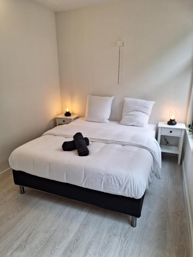 Huis Alna 2 메헬렌 외부 사진
