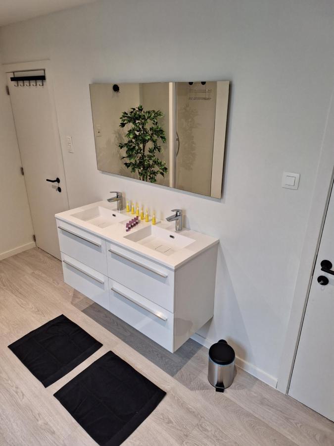 Huis Alna 2 메헬렌 외부 사진