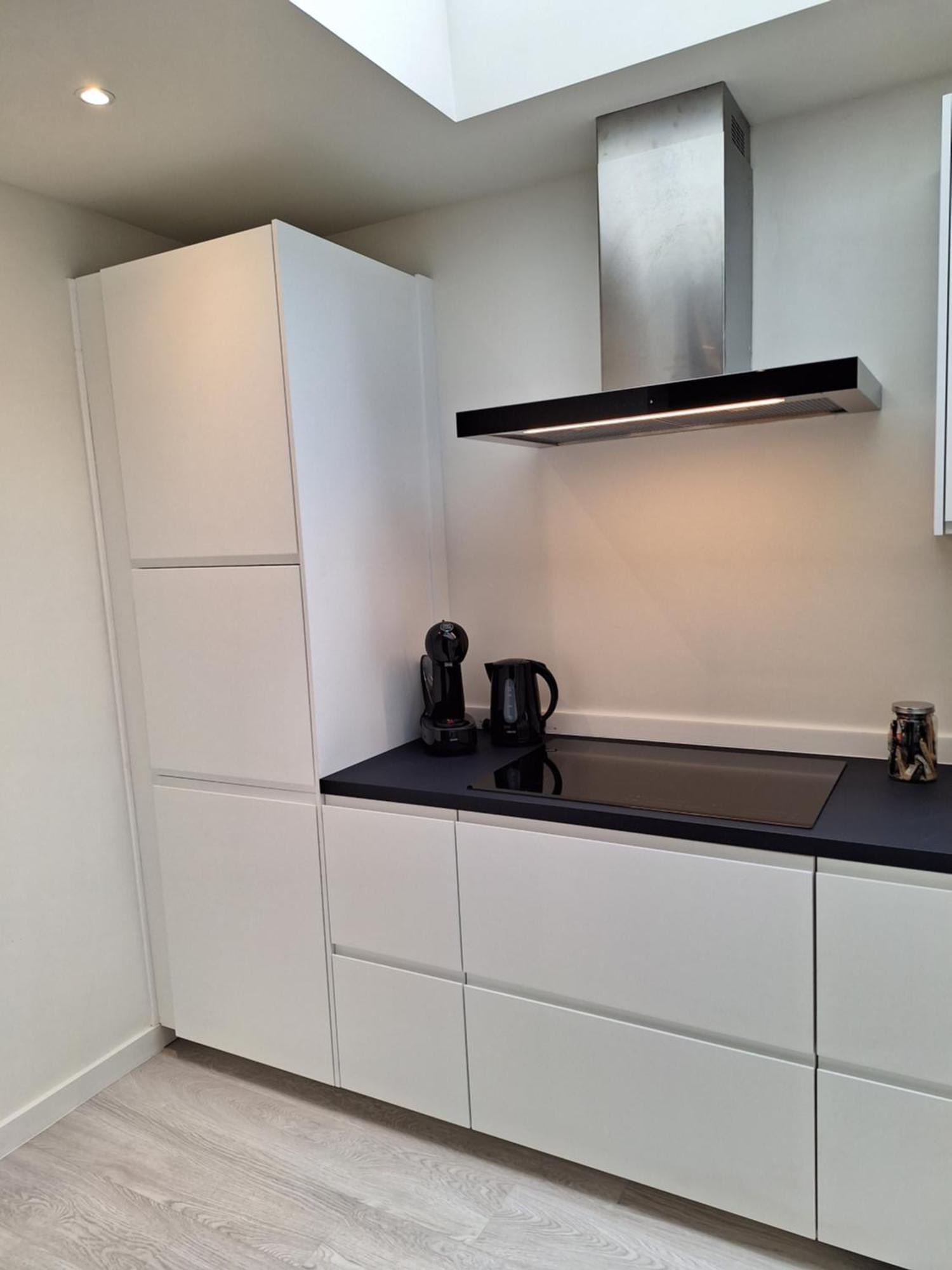 Huis Alna 2 메헬렌 외부 사진