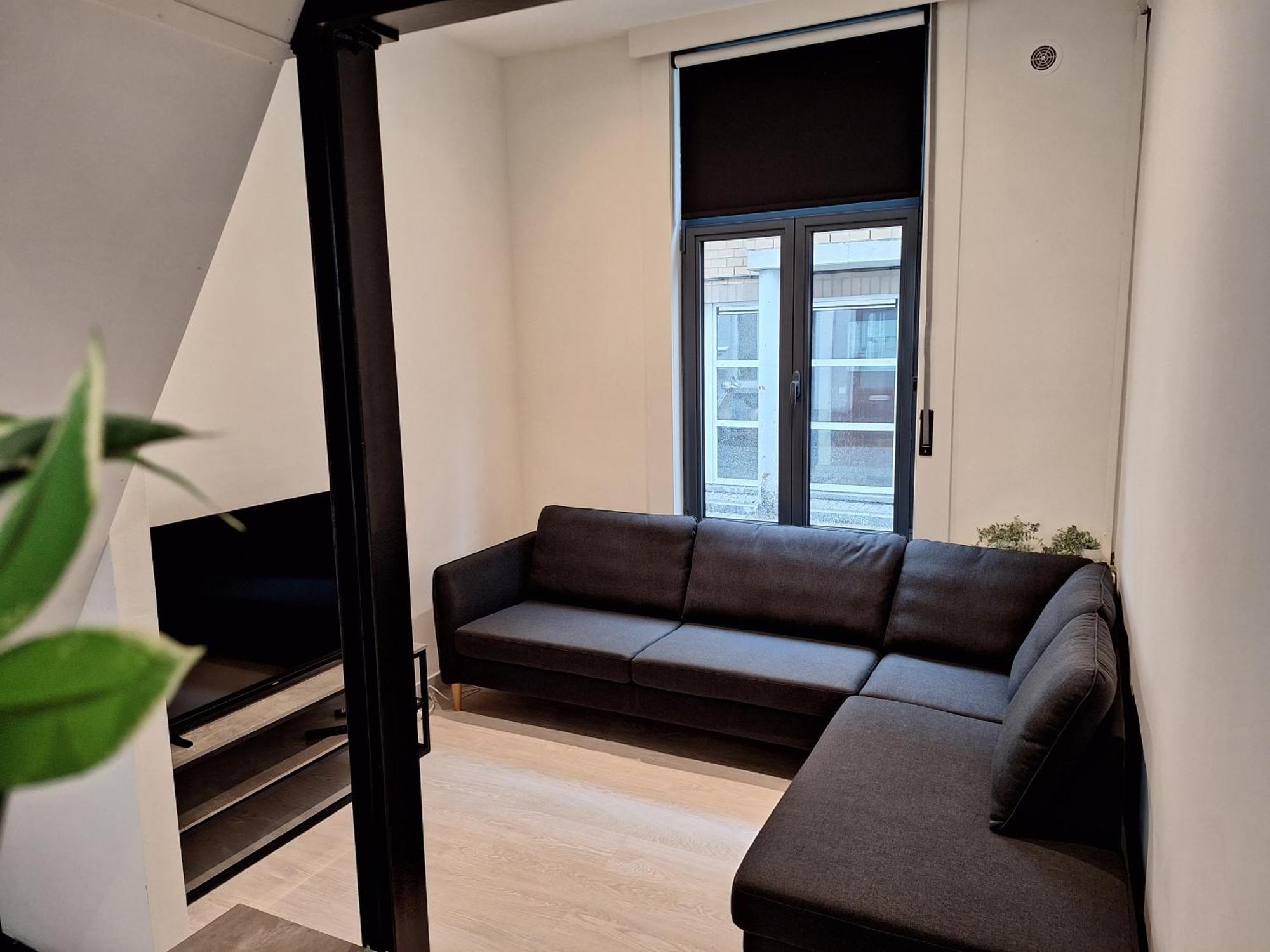 Huis Alna 2 메헬렌 외부 사진
