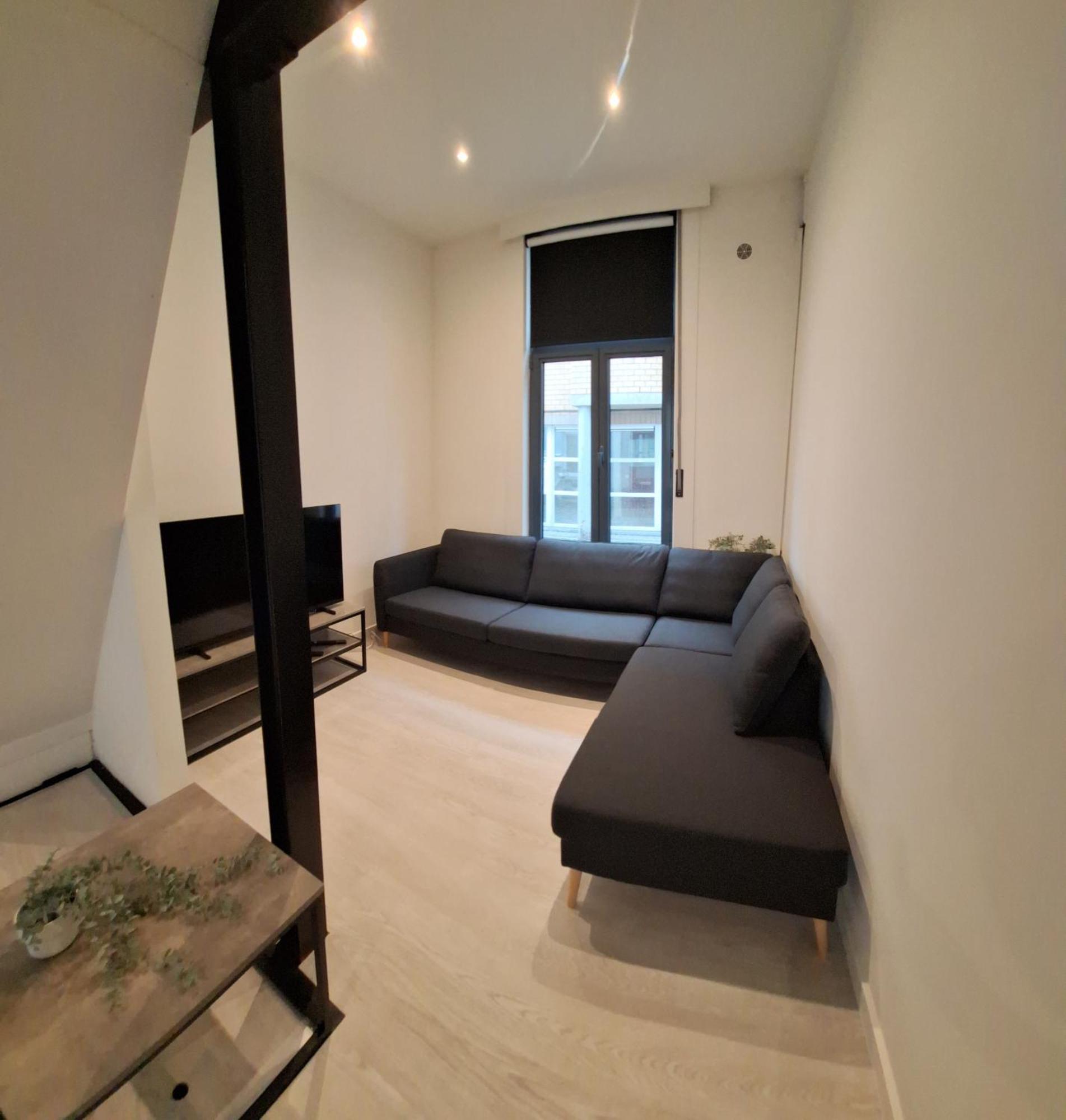 Huis Alna 2 메헬렌 외부 사진