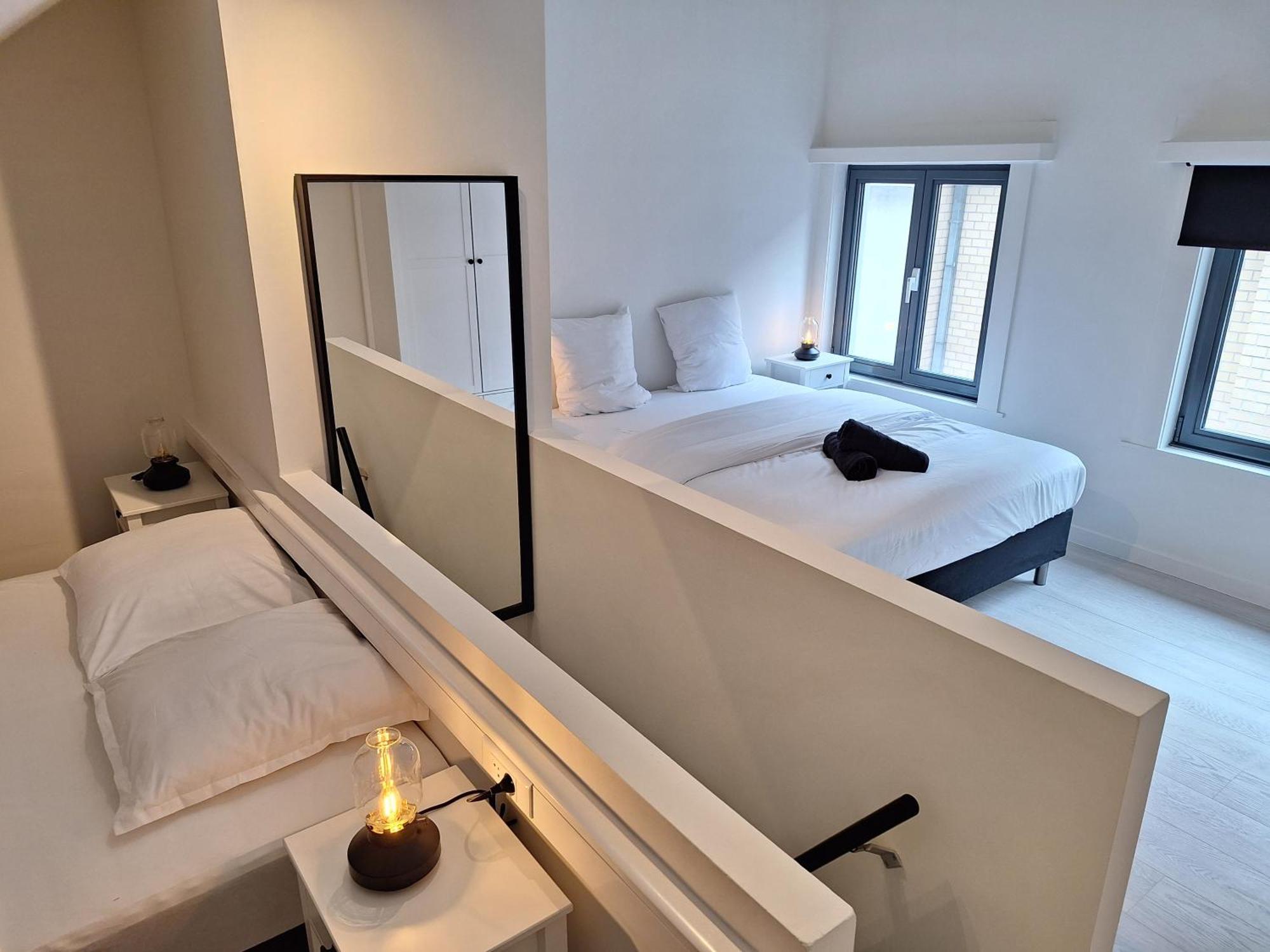 Huis Alna 2 메헬렌 외부 사진