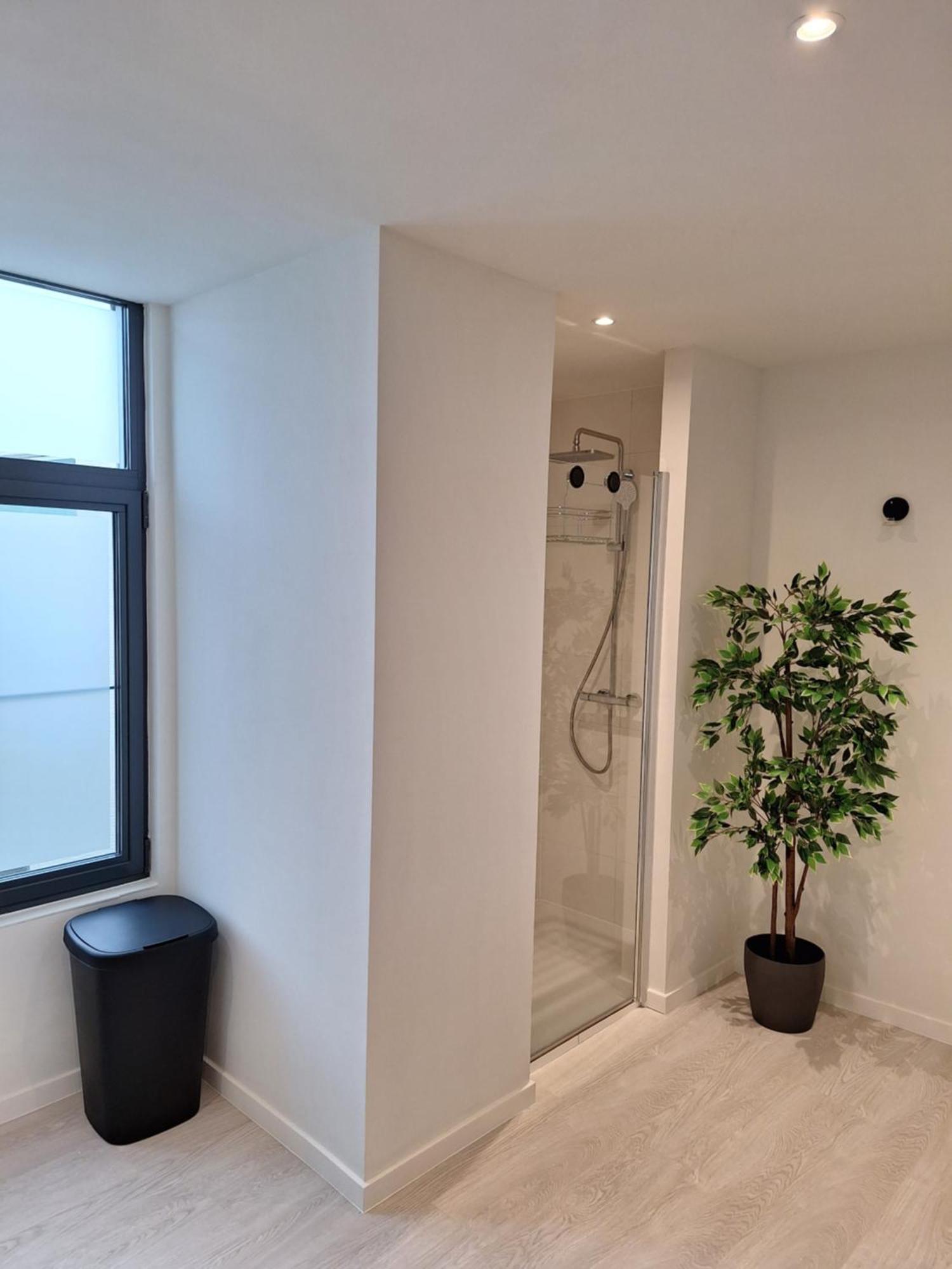 Huis Alna 2 메헬렌 외부 사진